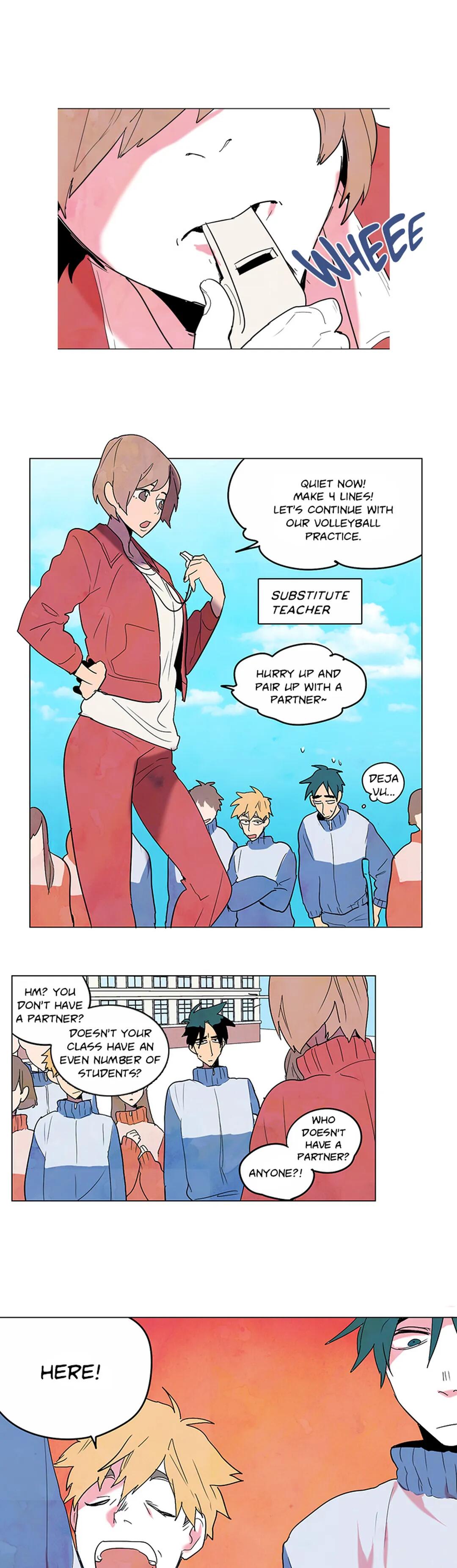 Appetite Chapter 13 image 5