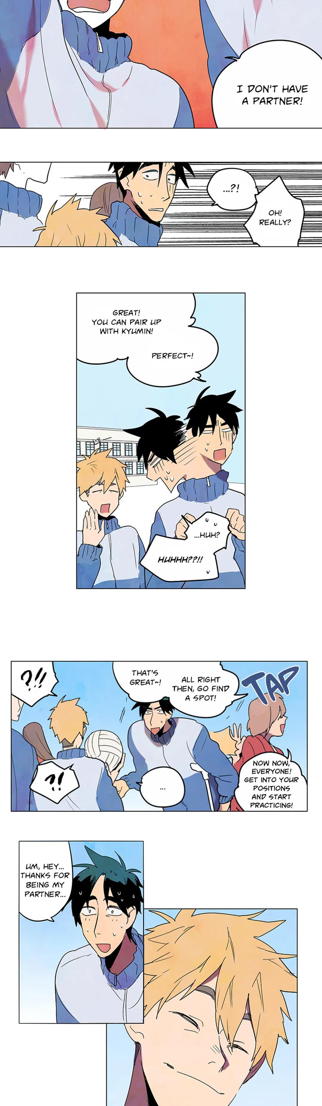 Appetite Chapter 13 image 6