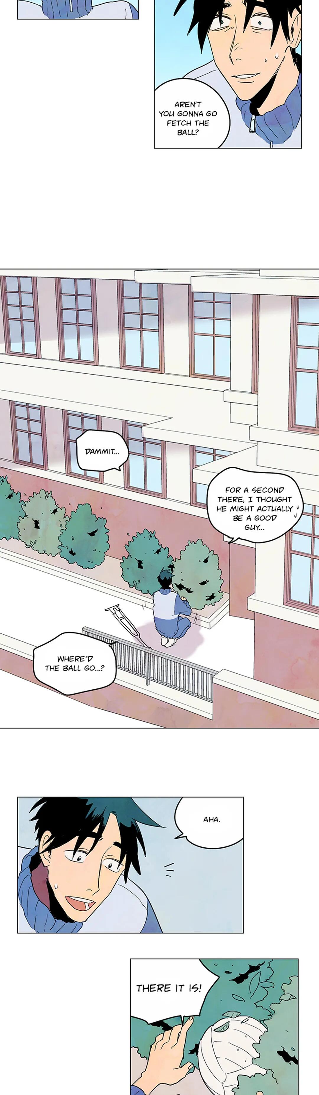 Appetite Chapter 13 image 8