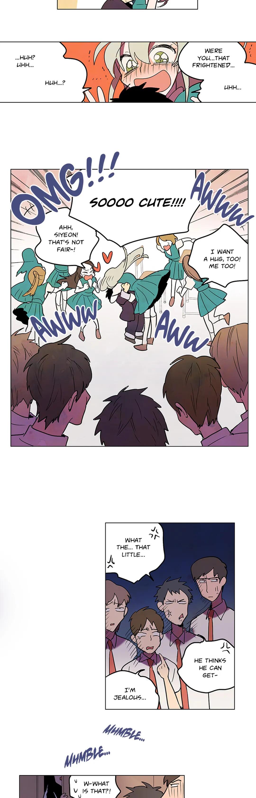 Appetite Chapter 16 image 9
