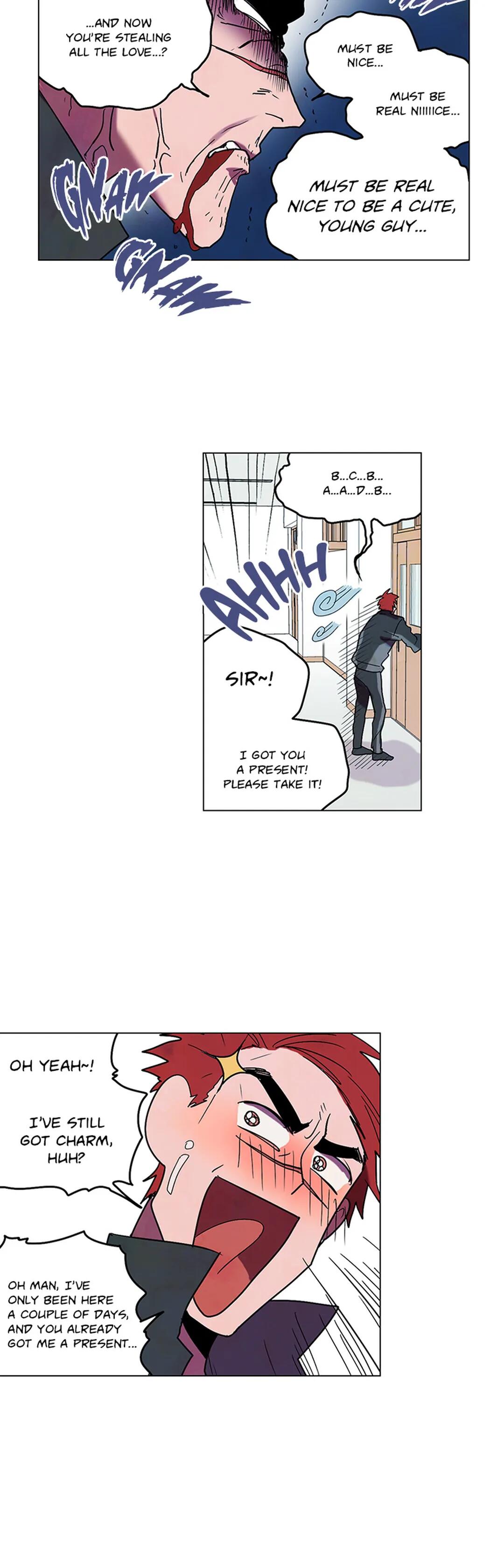 Appetite Chapter 16 image 11