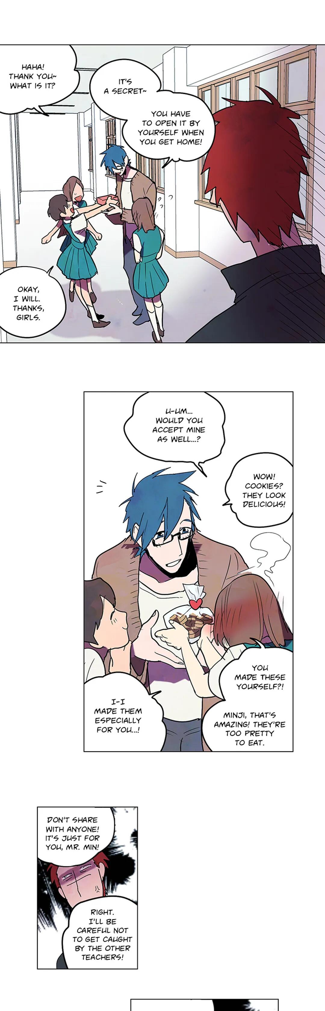 Appetite Chapter 16 image 12