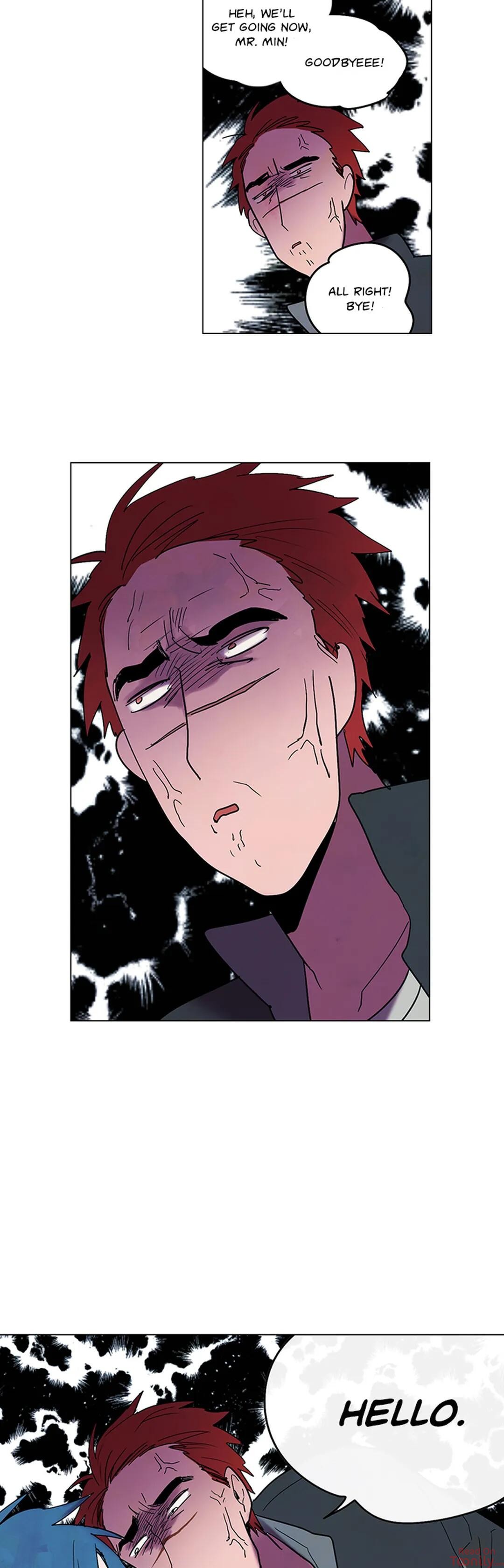 Appetite Chapter 16 image 13
