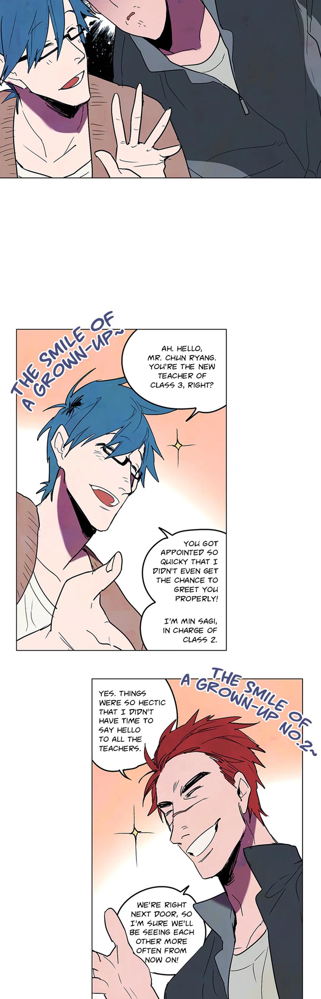 Appetite Chapter 16 image 14