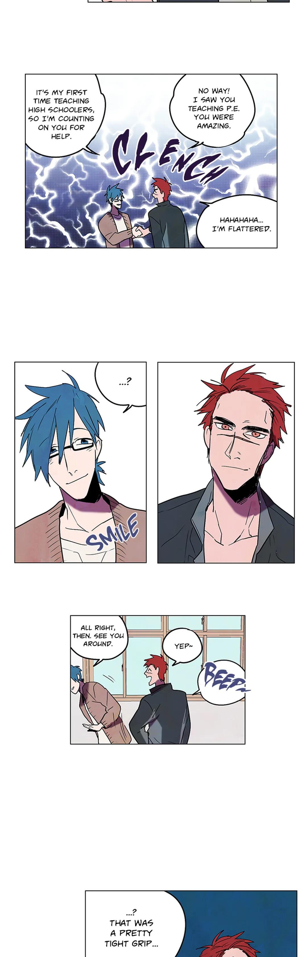 Appetite Chapter 16 image 15