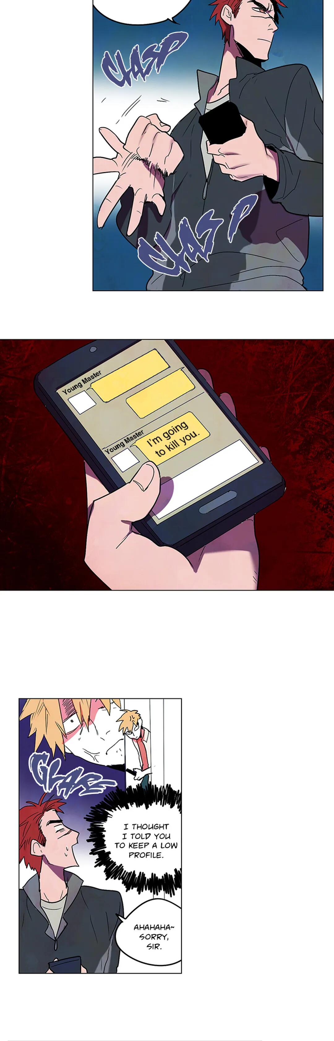 Appetite Chapter 16 image 16