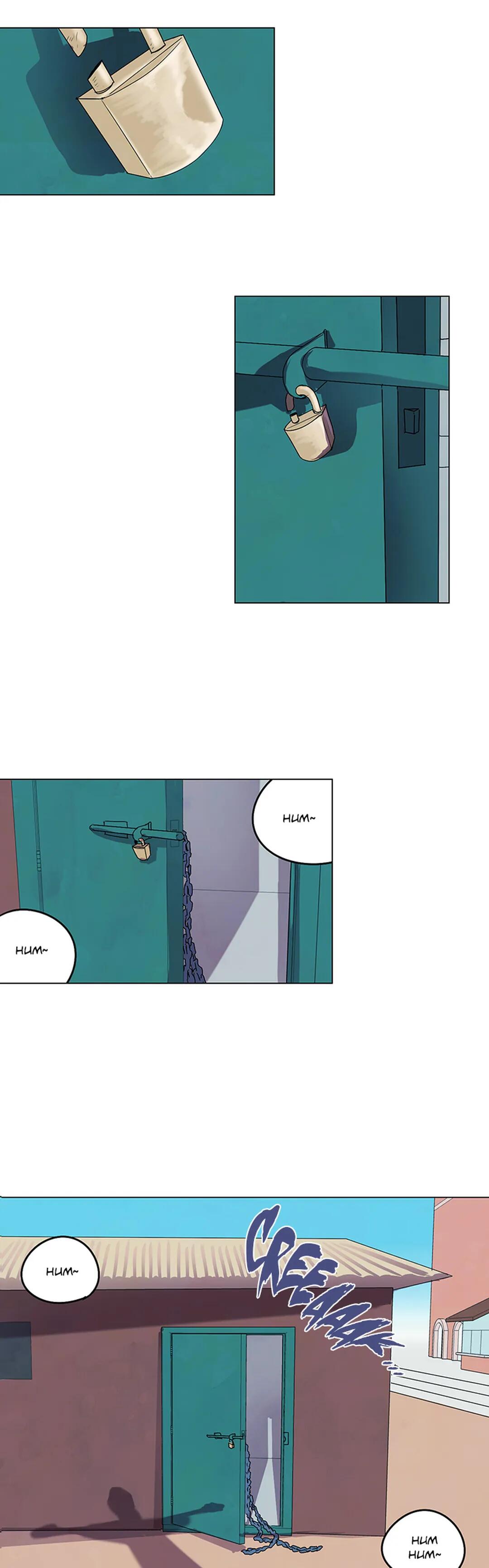 Appetite Chapter 16 image 19