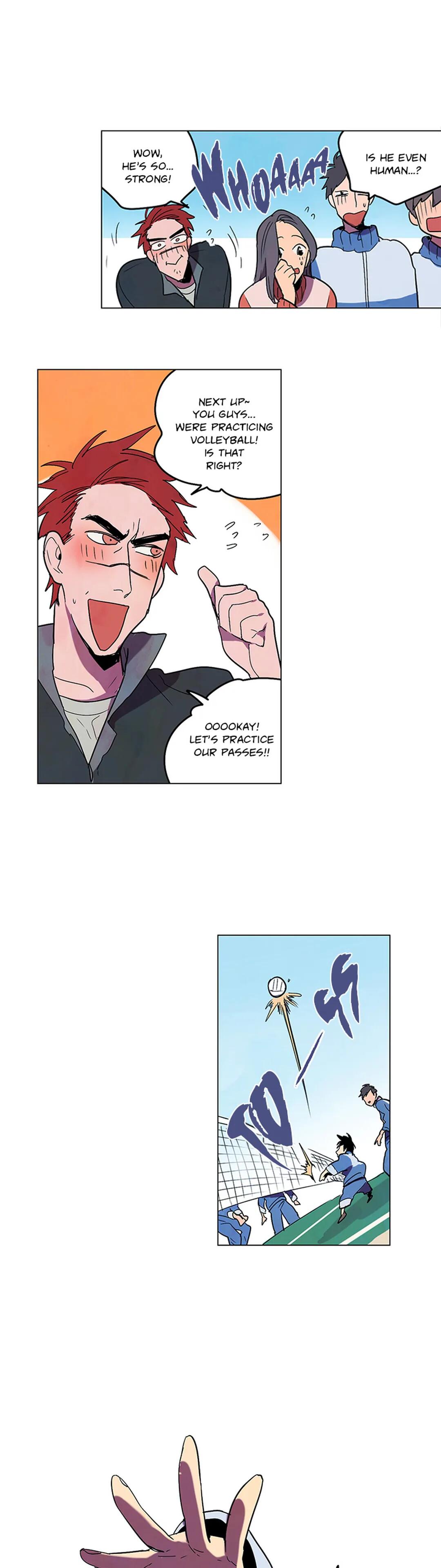 Appetite Chapter 16 image 3