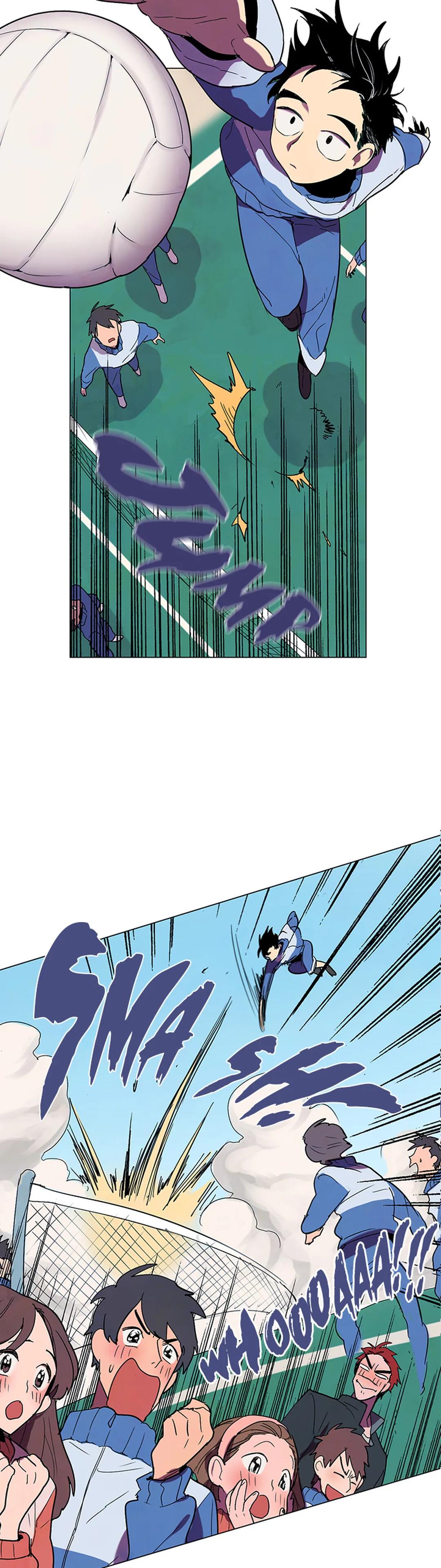 Appetite Chapter 16 image 4