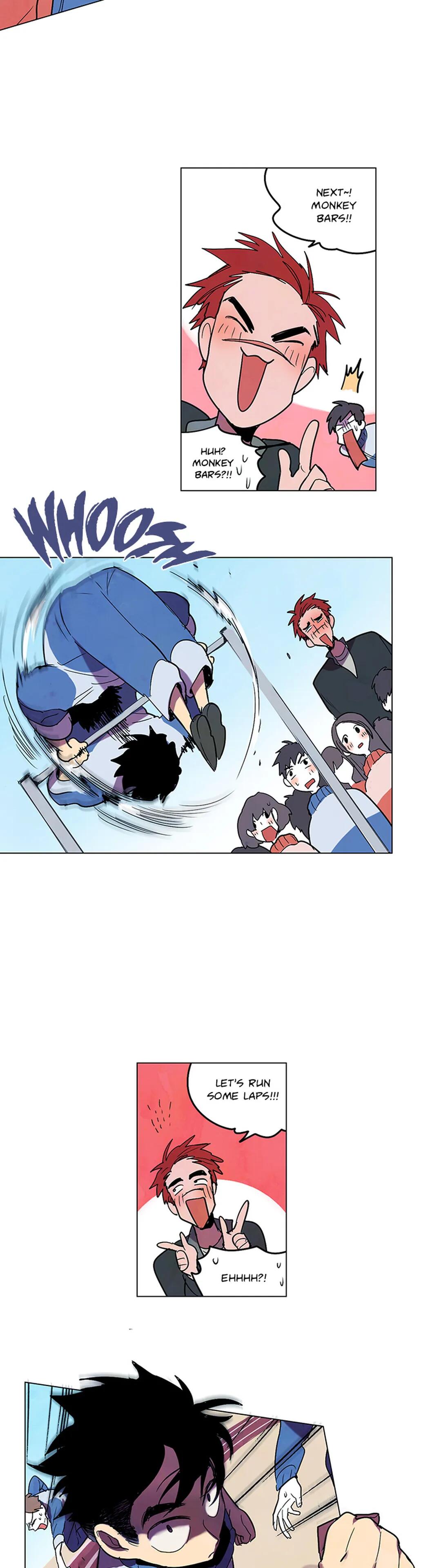 Appetite Chapter 16 image 5