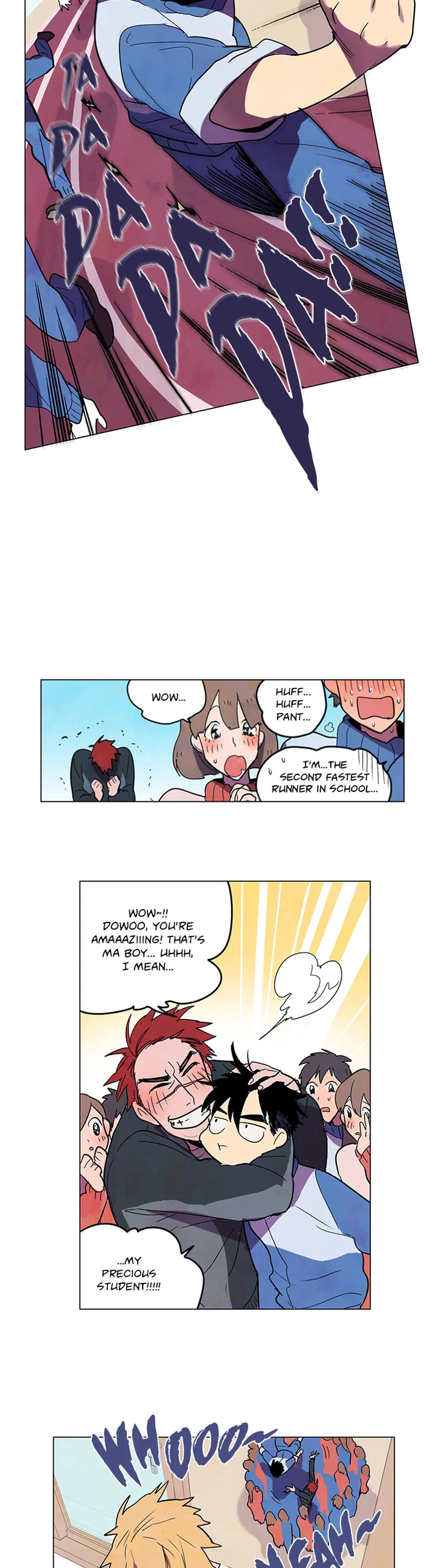 Appetite Chapter 16 image 6