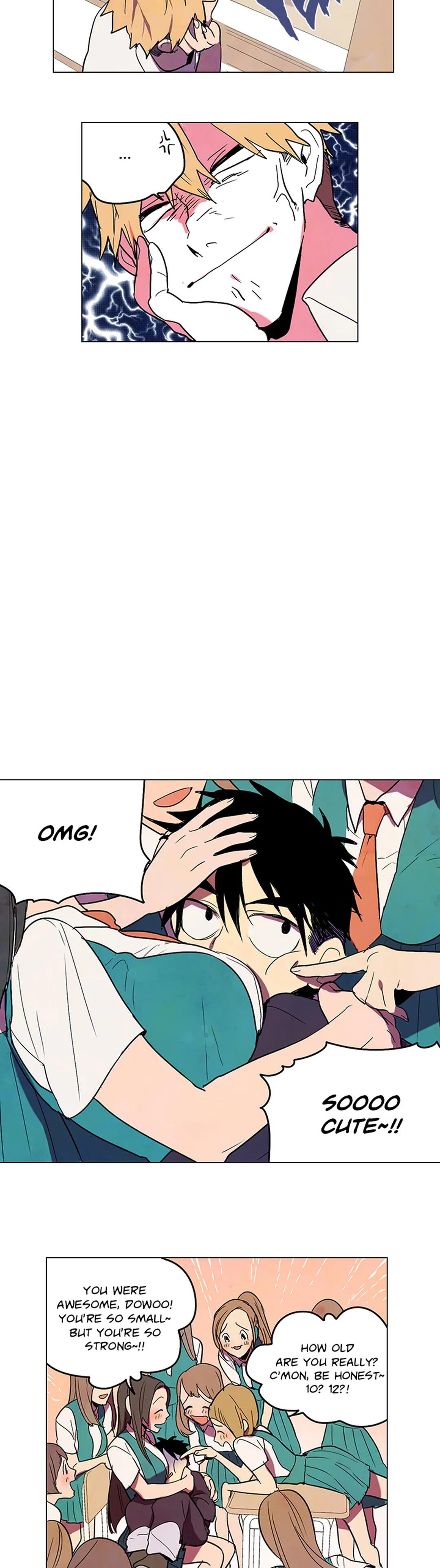 Appetite Chapter 16 image 7