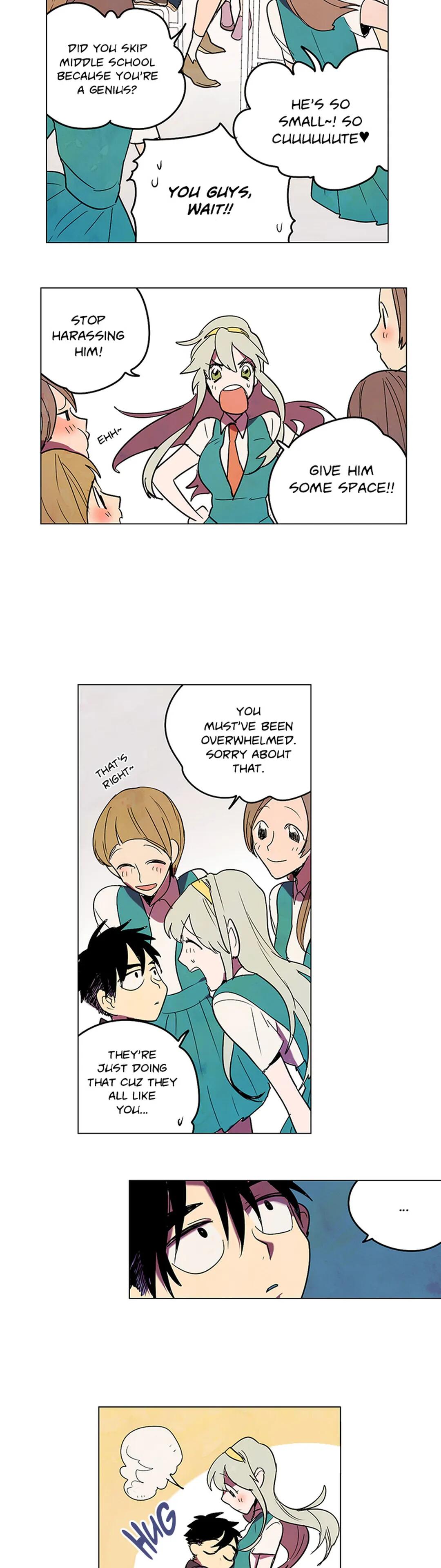 Appetite Chapter 16 image 8