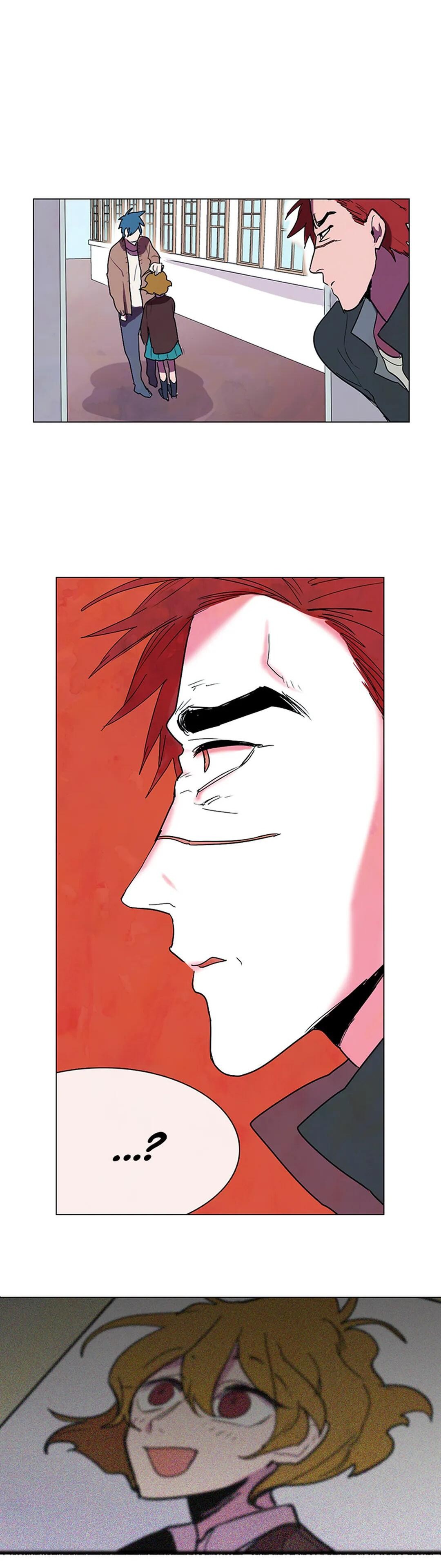 Appetite Chapter 17 image 0
