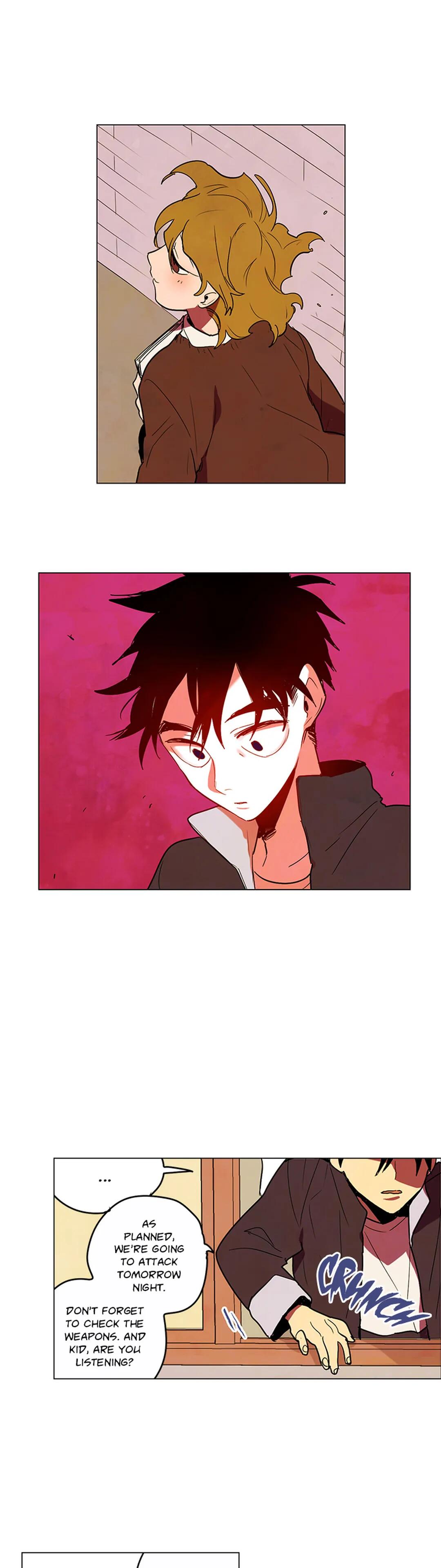 Appetite Chapter 17 image 11