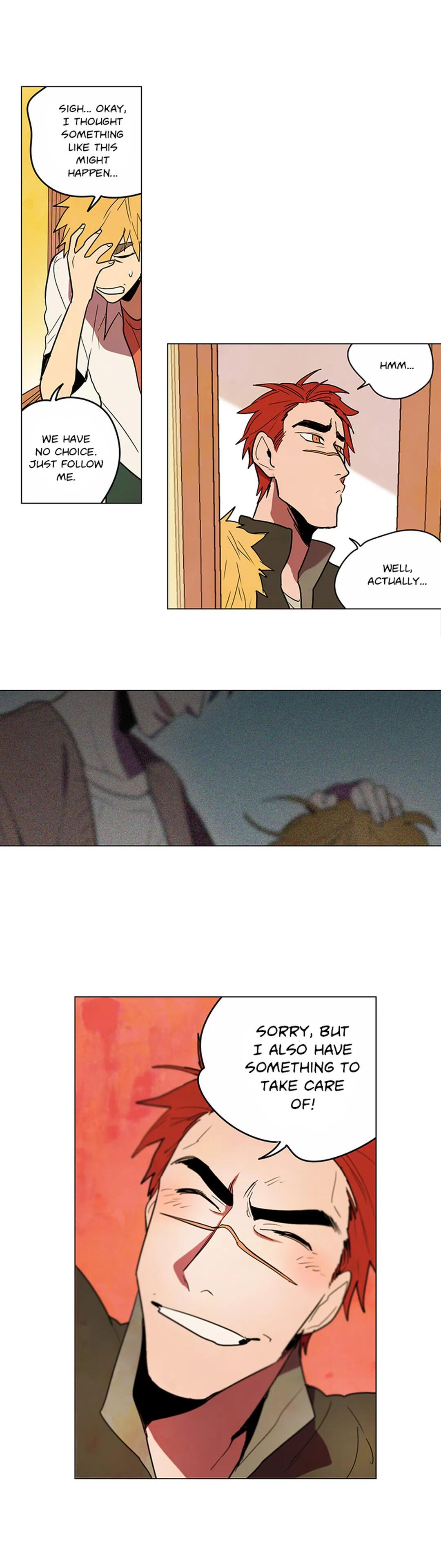 Appetite Chapter 17 image 15