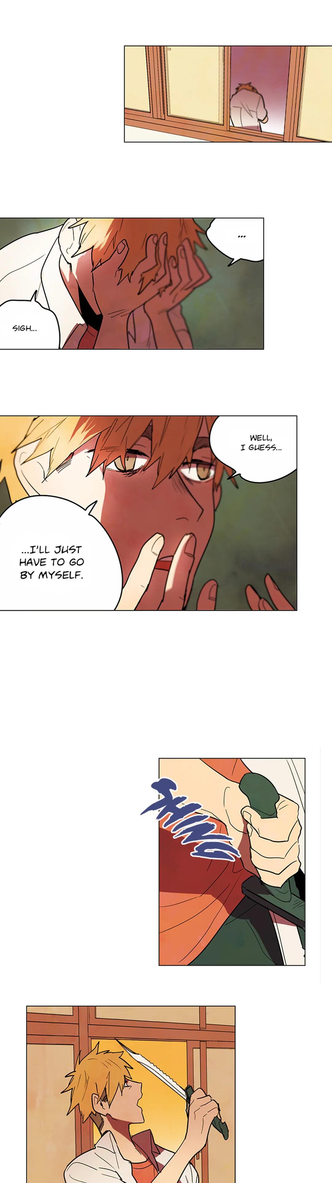 Appetite Chapter 17 image 17
