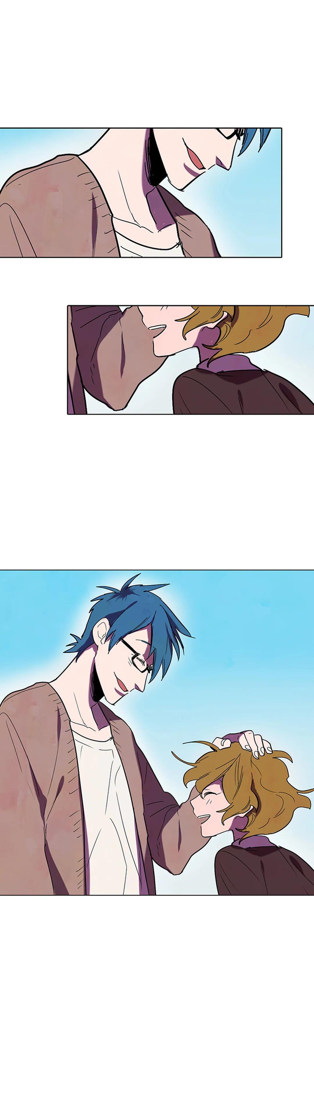 Appetite Chapter 17 image 1