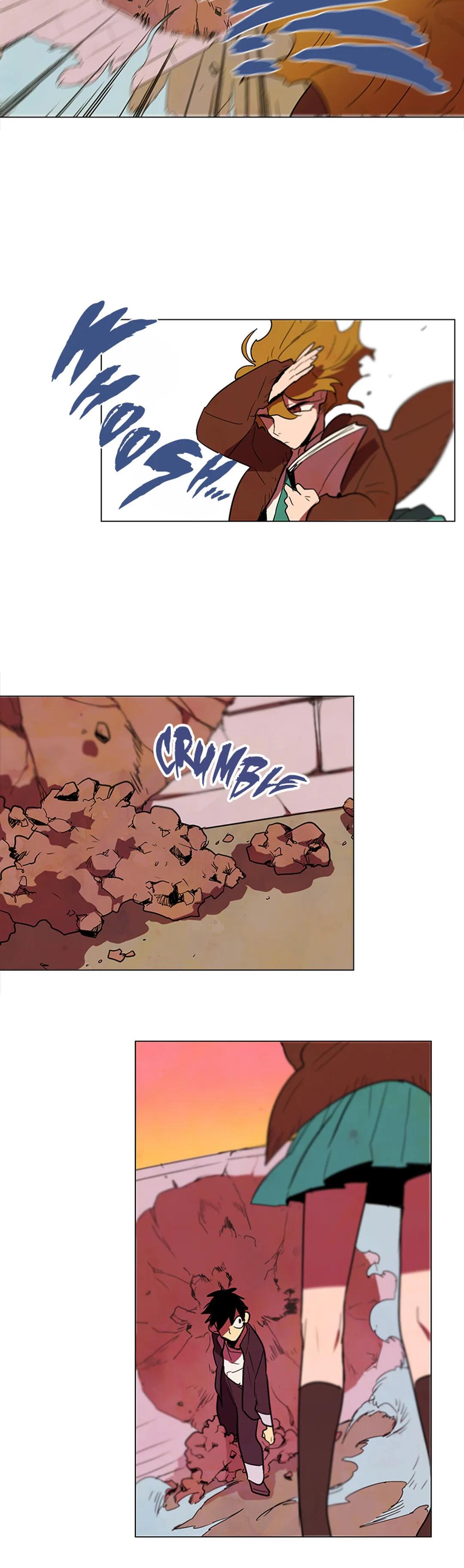 Appetite Chapter 17 image 21