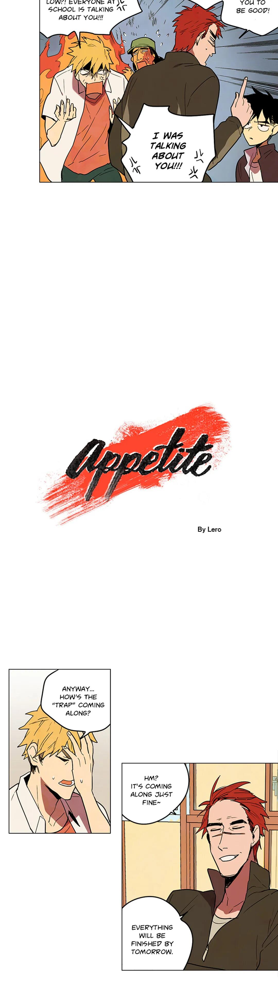 Appetite Chapter 17 image 3