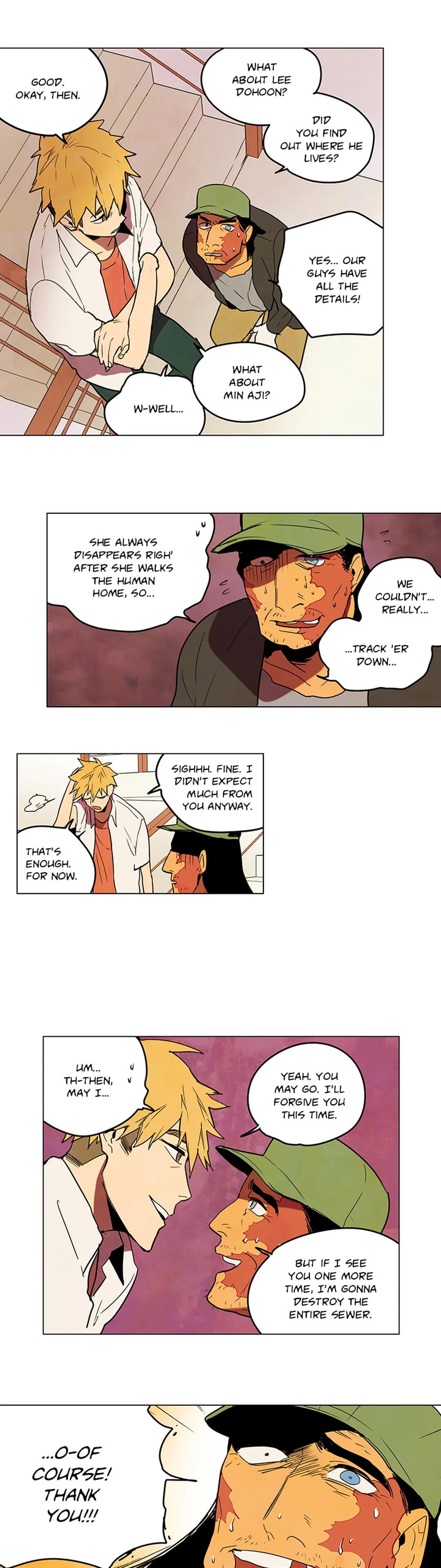 Appetite Chapter 17 image 4
