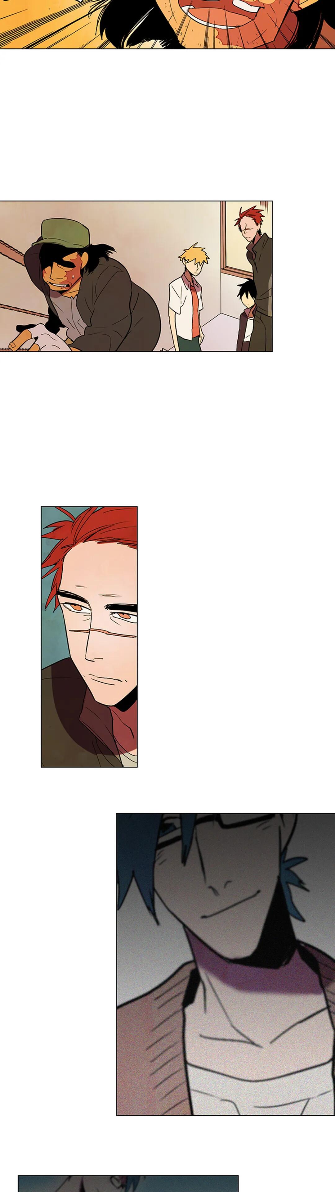 Appetite Chapter 17 image 5
