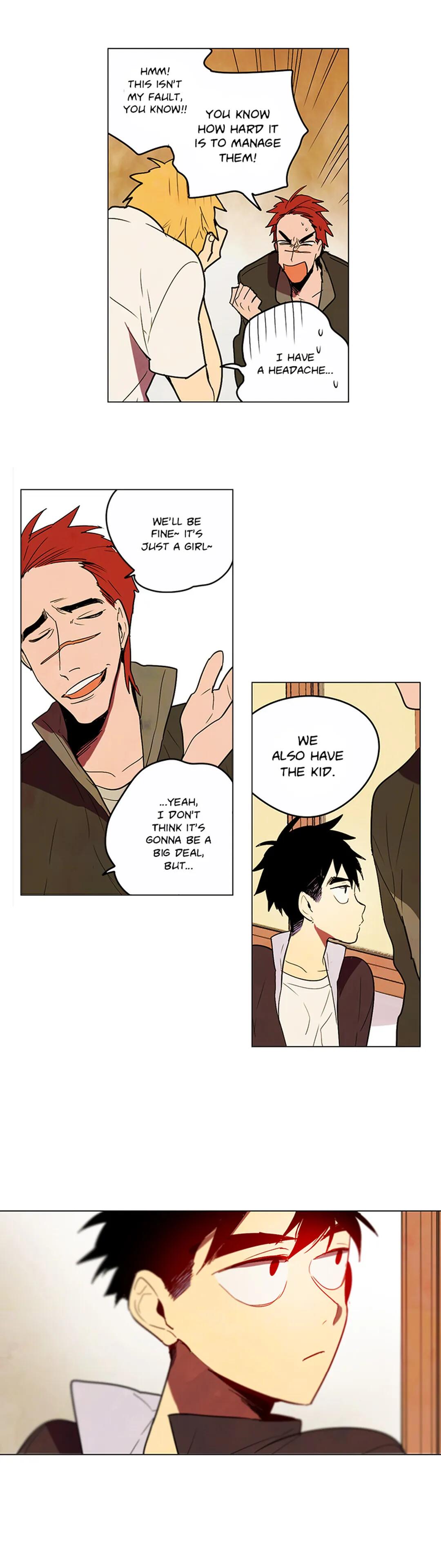 Appetite Chapter 17 image 7