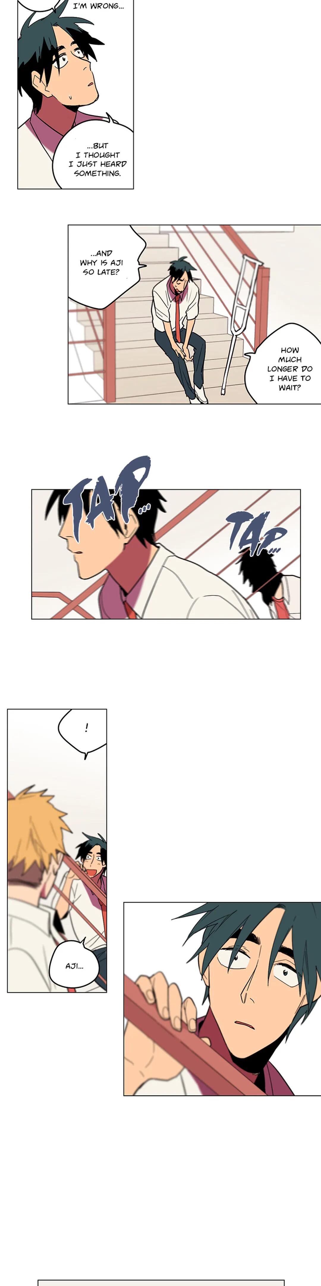 Appetite Chapter 18 image 10