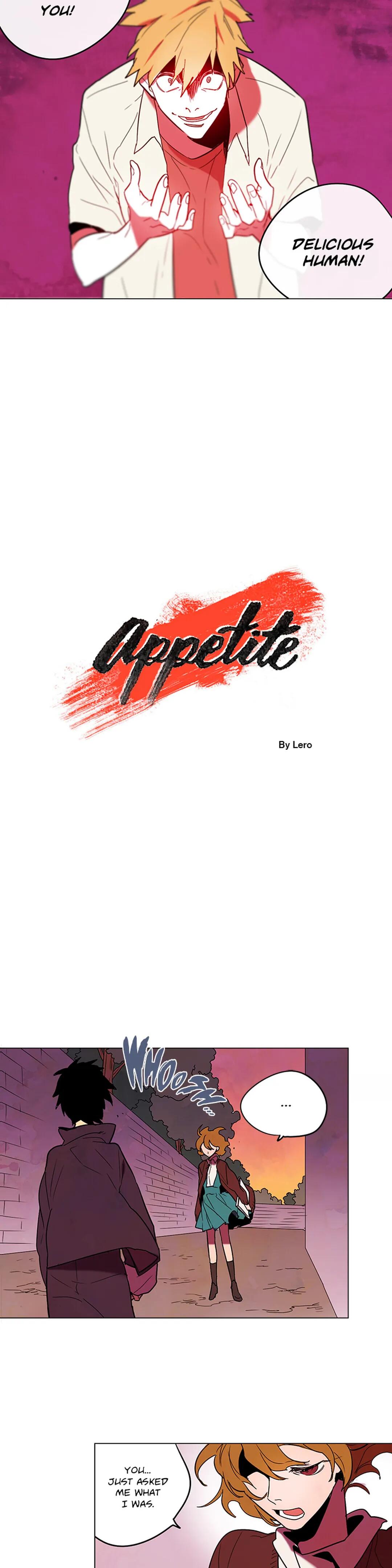 Appetite Chapter 18 image 12