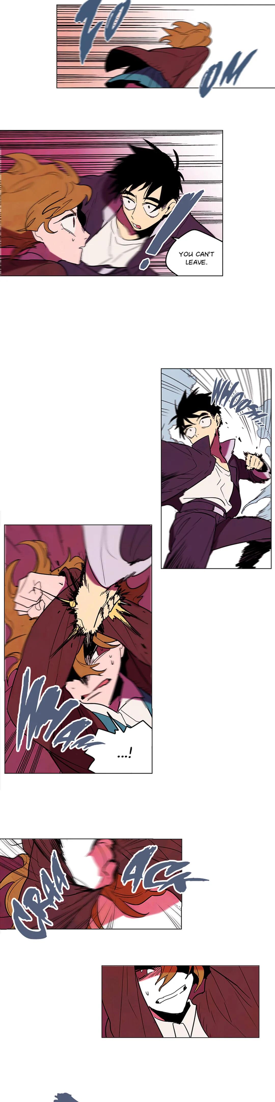 Appetite Chapter 18 image 14