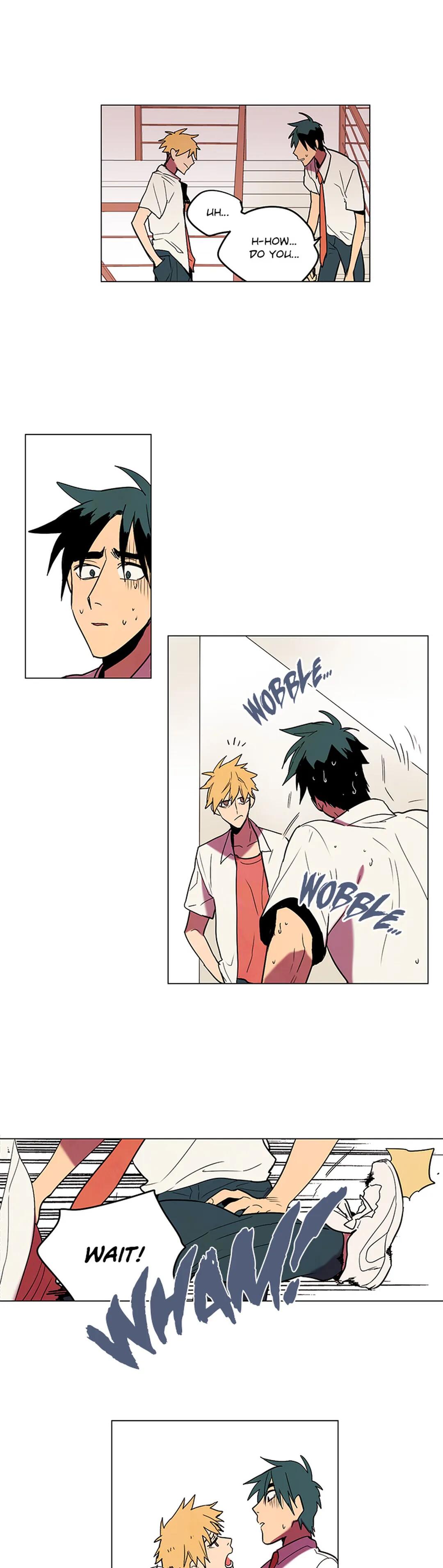 Appetite Chapter 18 image 18