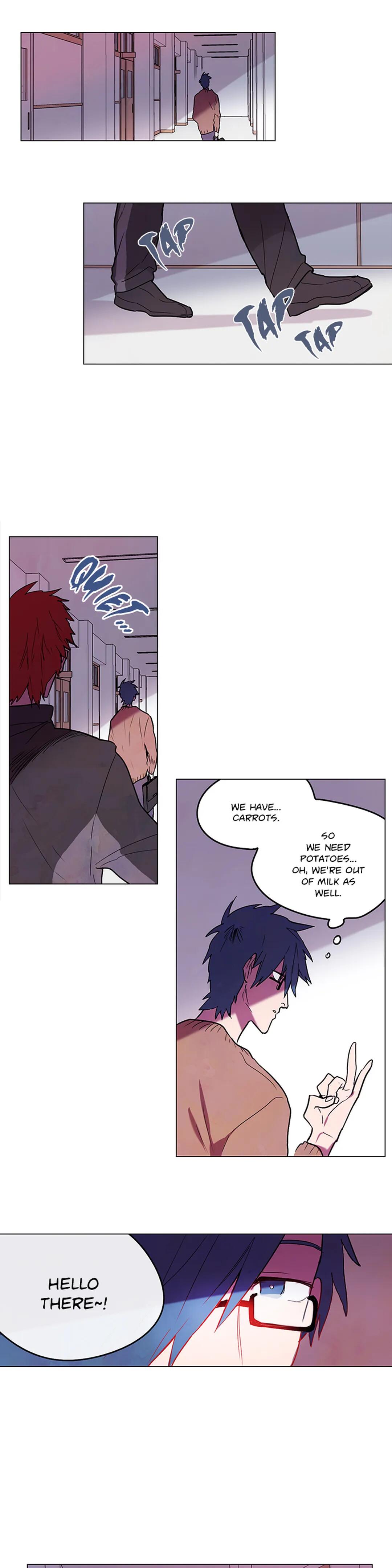 Appetite Chapter 18 image 2