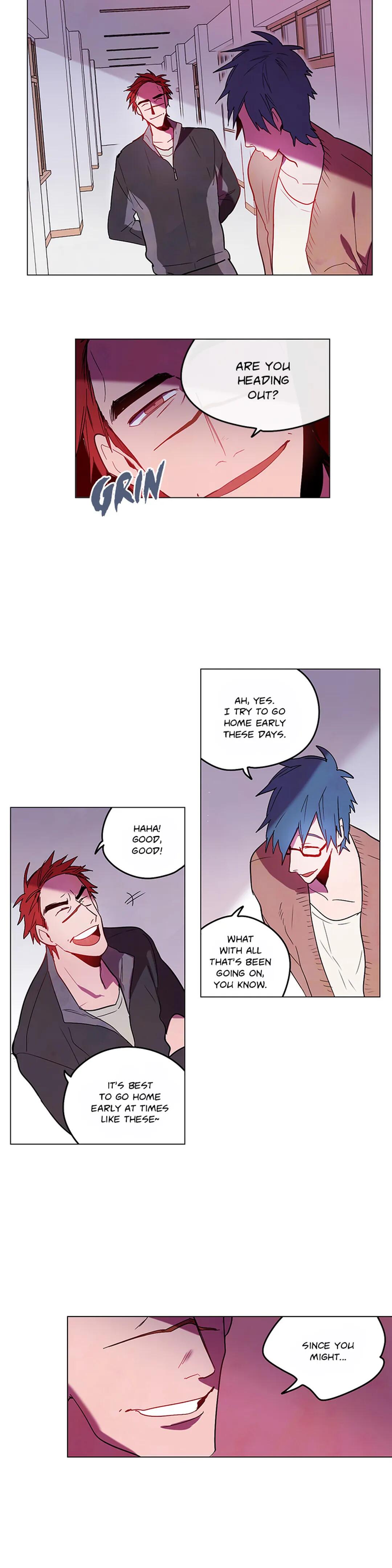 Appetite Chapter 18 image 3
