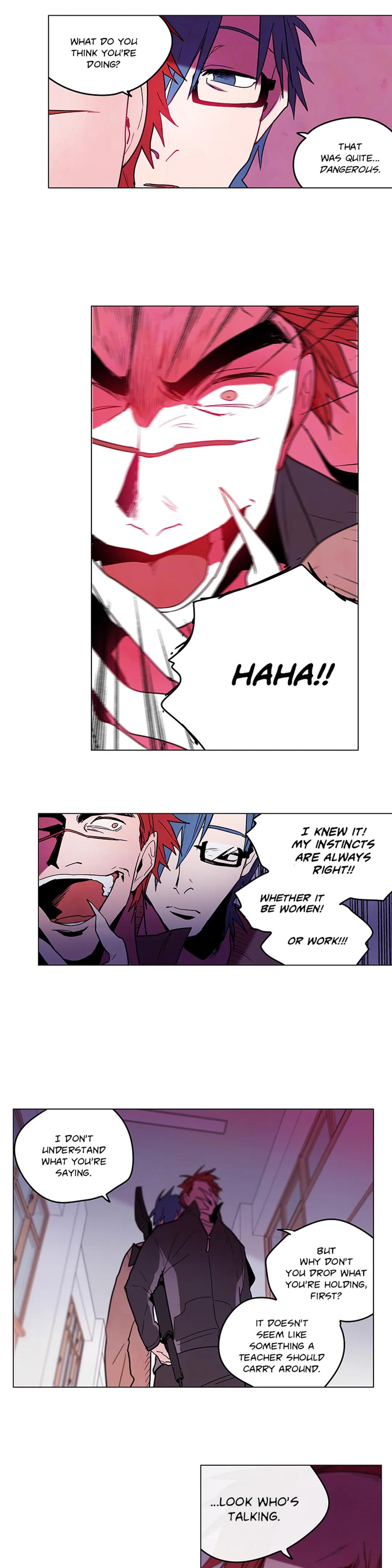 Appetite Chapter 18 image 7