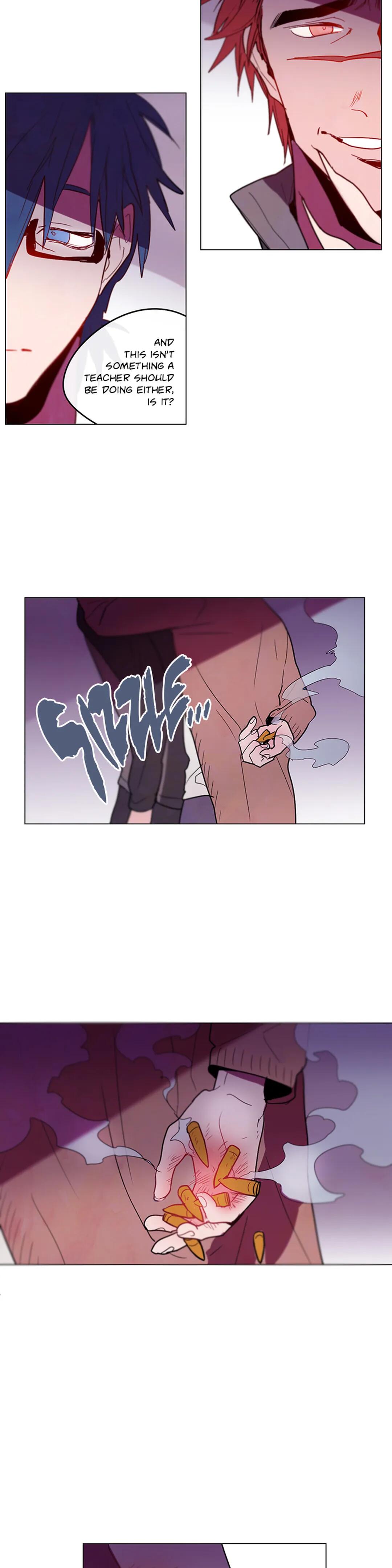 Appetite Chapter 18 image 8