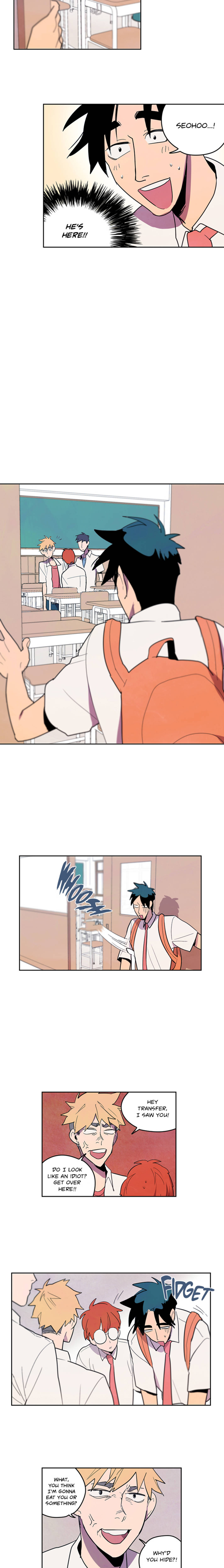 Appetite Chapter 2 image 10