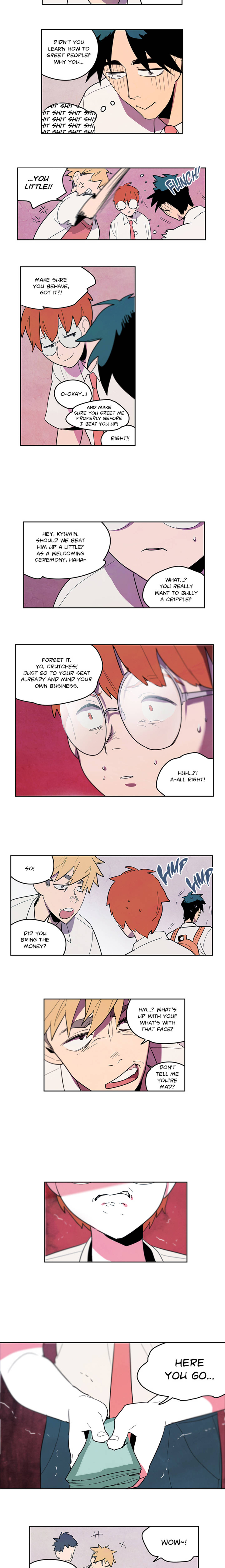Appetite Chapter 2 image 11