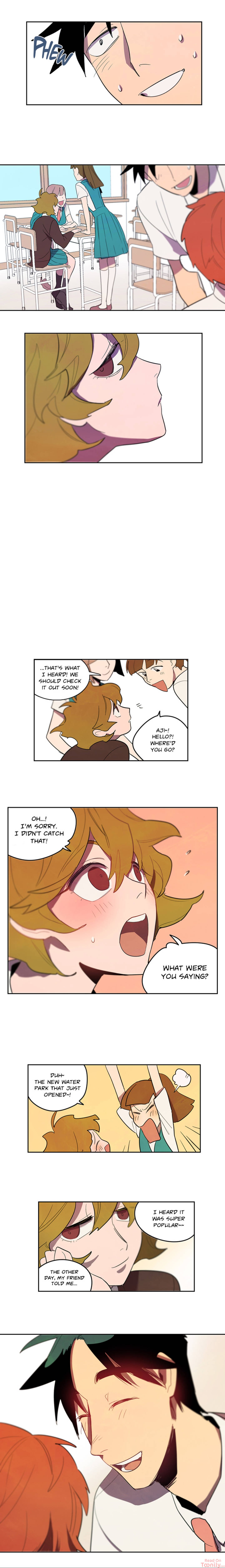 Appetite Chapter 2 image 13