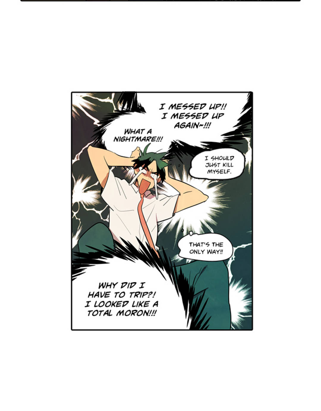 Appetite Chapter 2 image 2