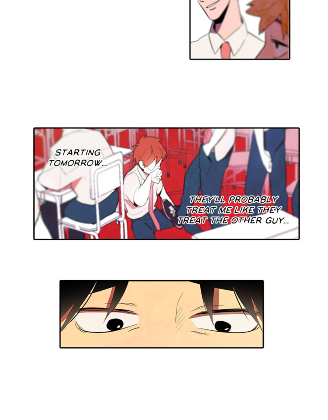Appetite Chapter 2 image 4