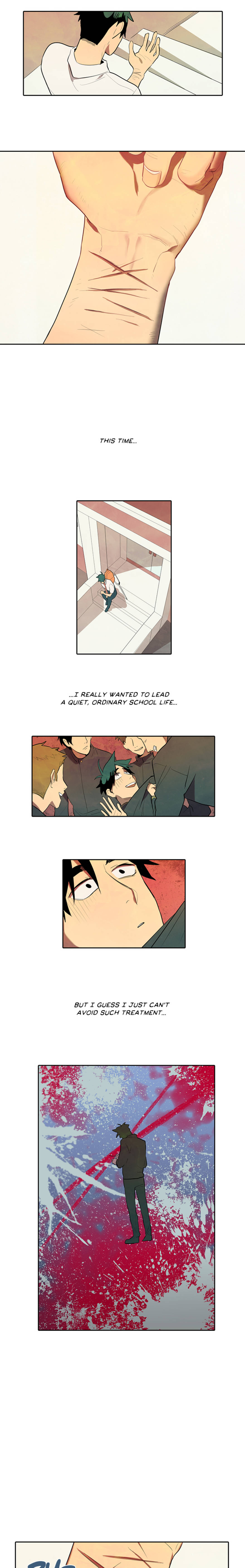 Appetite Chapter 2 image 5