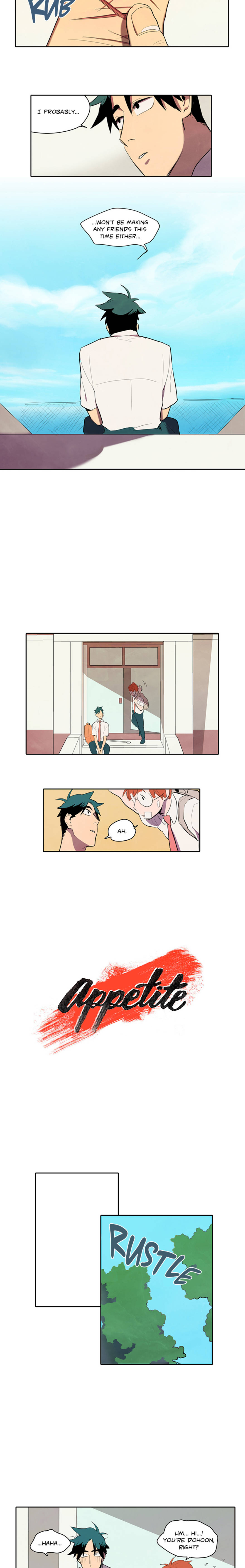 Appetite Chapter 2 image 6