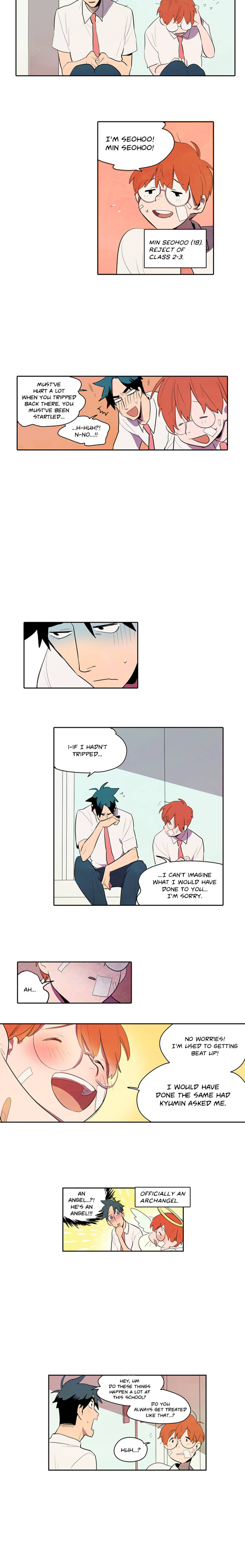 Appetite Chapter 2 image 7