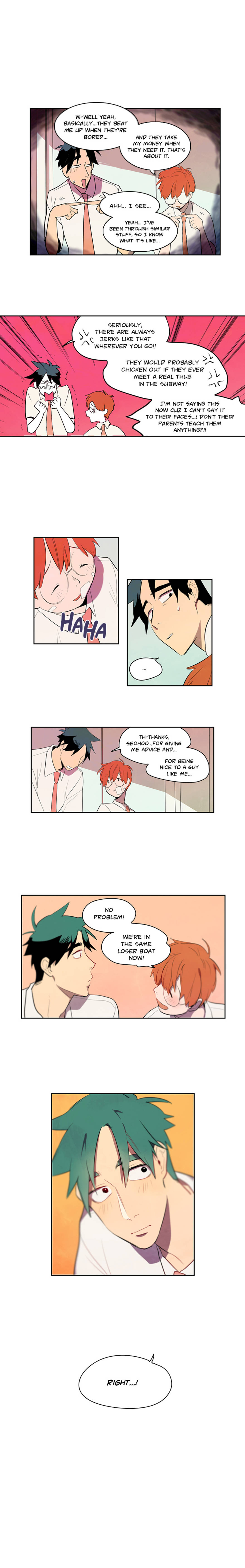 Appetite Chapter 2 image 8