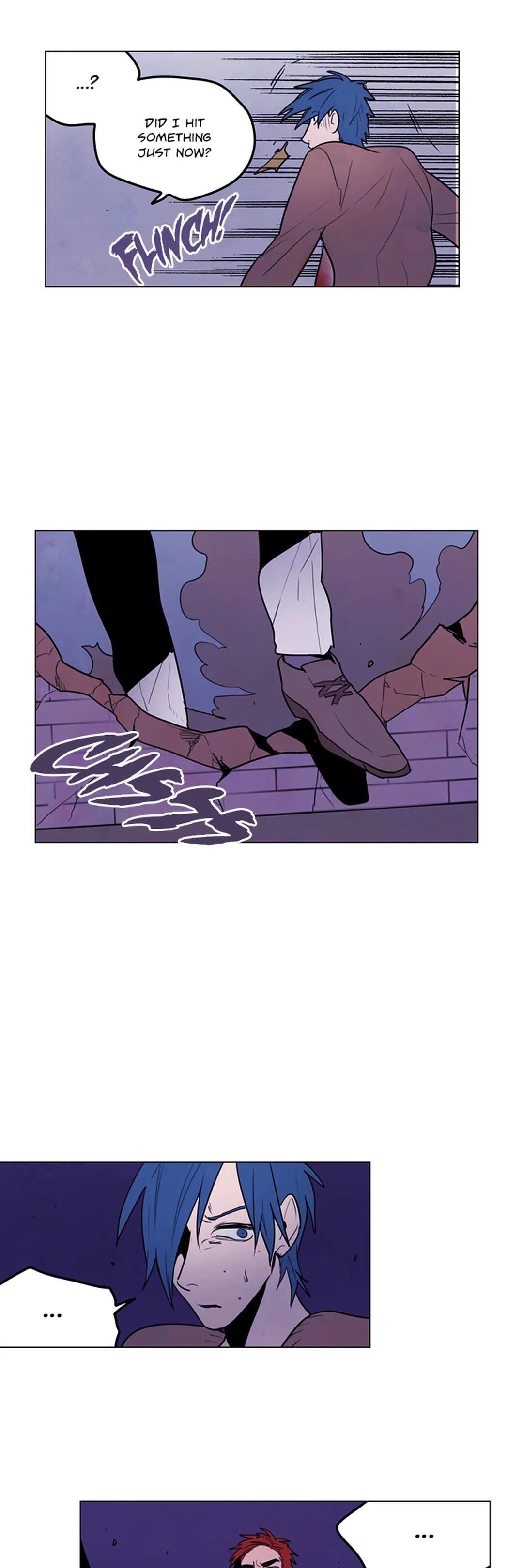Appetite Chapter 25 image 0