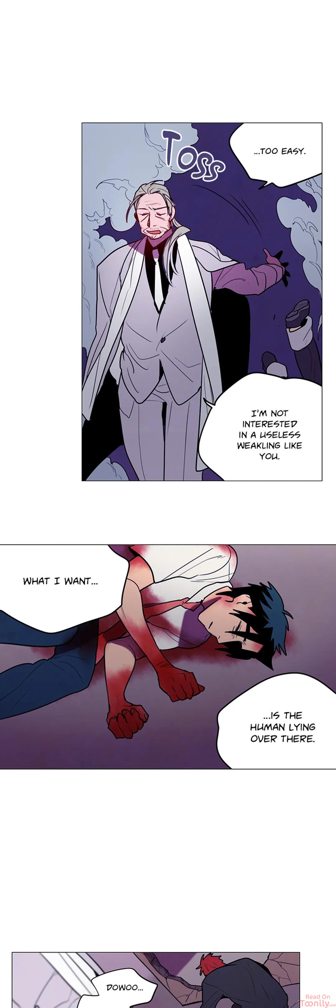 Appetite Chapter 25 image 13