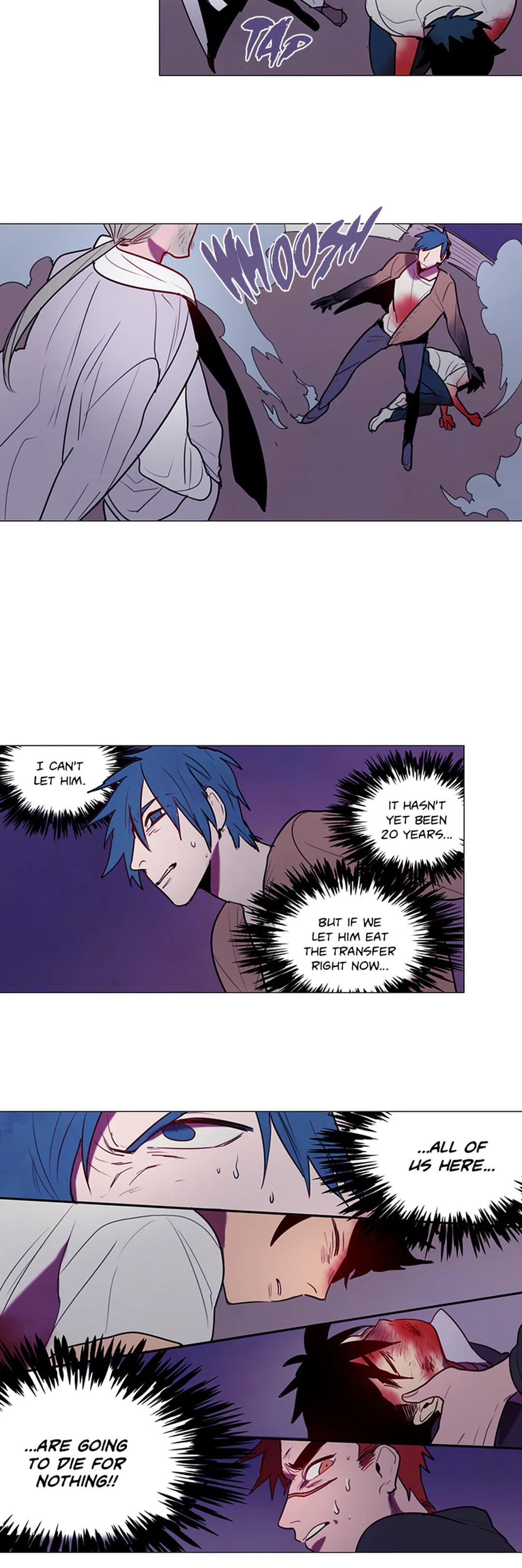 Appetite Chapter 25 image 15