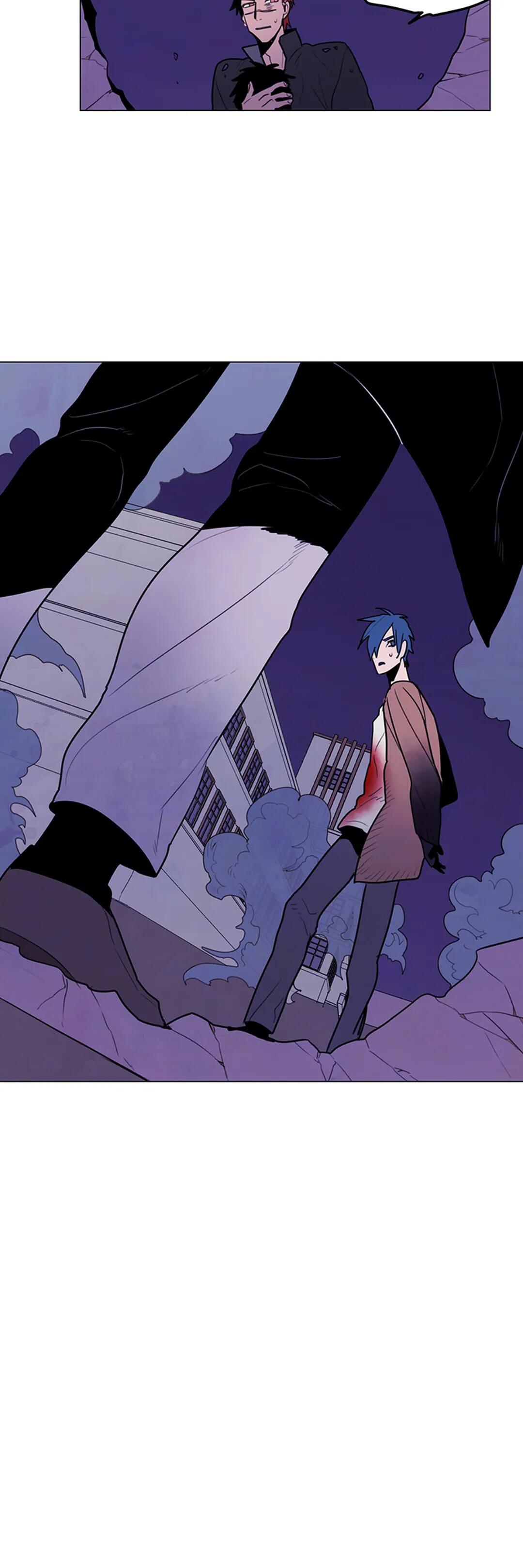 Appetite Chapter 25 image 1