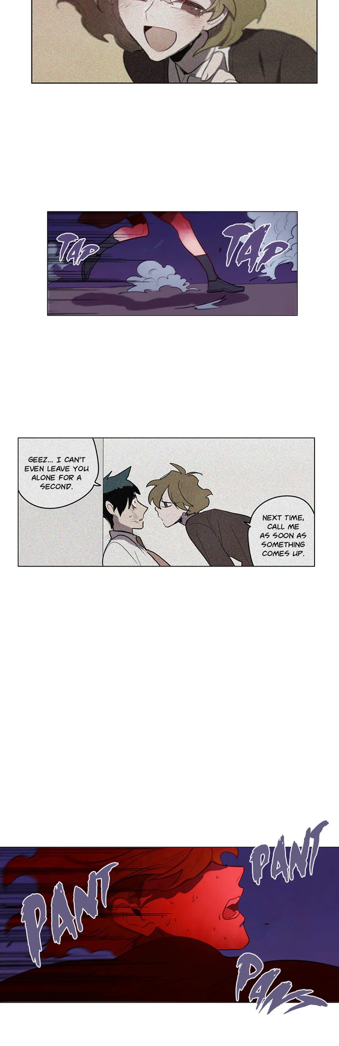 Appetite Chapter 25 image 31