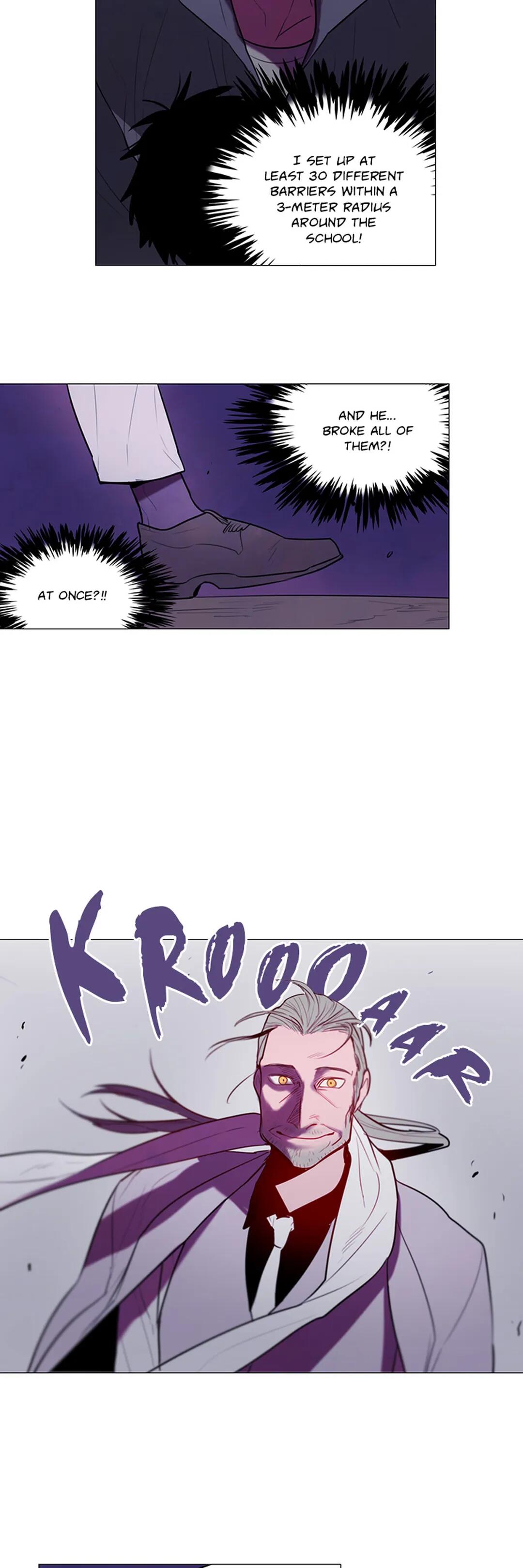 Appetite Chapter 25 image 5